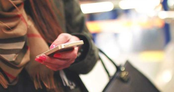 Cómo mejorar primera experiencia de usuario en móviles: Notificaciones no intrusivas