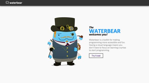herramientas-programacion-para-ninos-Waterbear