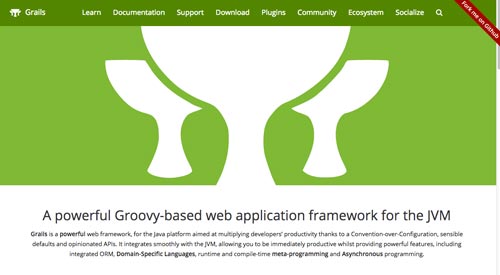 listado-groovy-framework-Grails