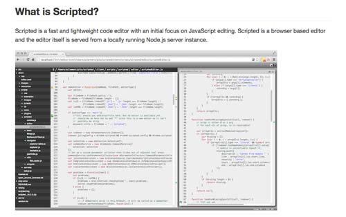 opciones-editor-javascript-linea-Scripted