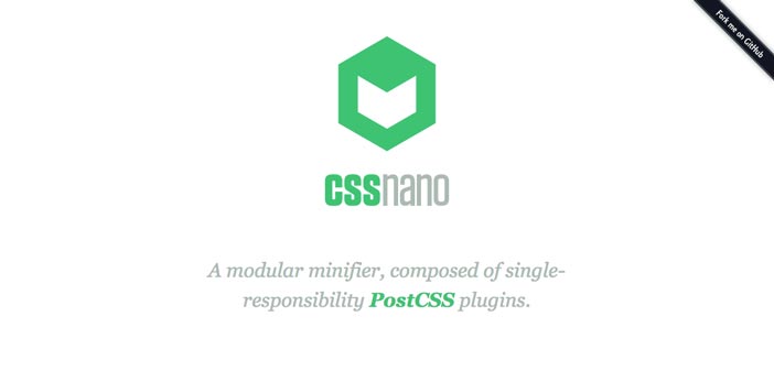 PostCSS plugins de gran utilidad para desarrolladores: CSSNano