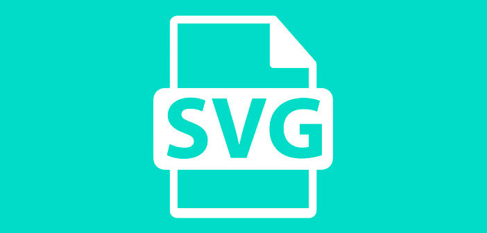 Definición y usos comunes del formato SVG: Portada