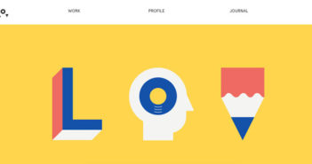 Usos efectivos de la ilustración en una interfaz web